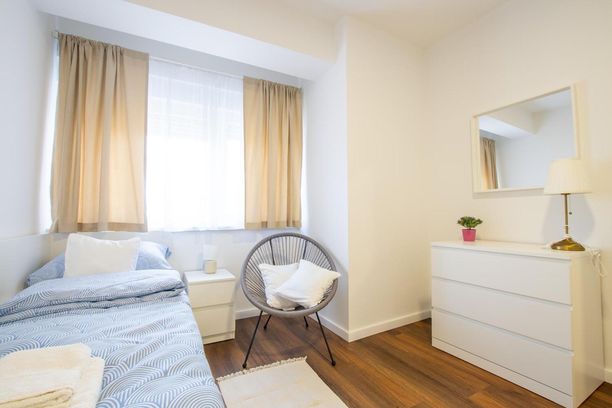 Apartman Valentina - Self Check In And Check Out Otočac Exterior foto