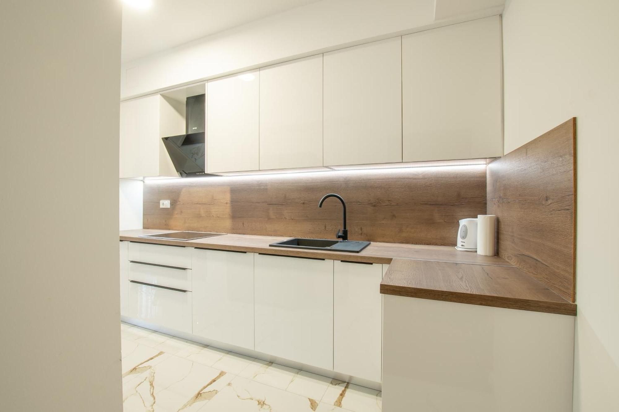 Apartman Valentina - Self Check In And Check Out Otočac Exterior foto